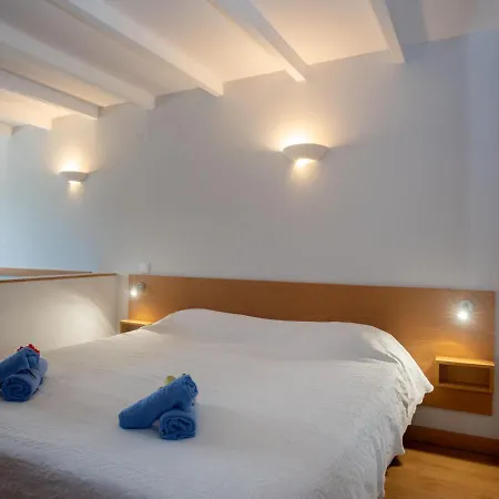 Appartement Studio Sintra Sol