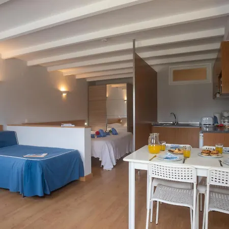 Studio Sintra Sol Appartement