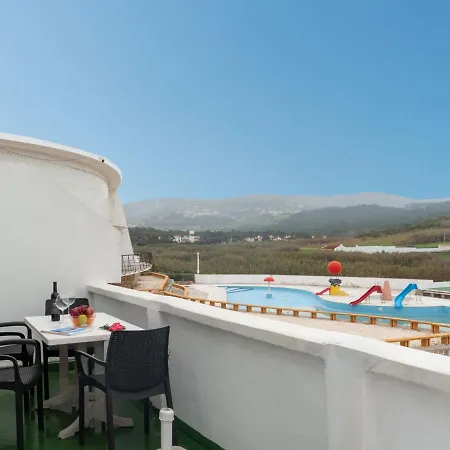 Studio Sintra Sol Appartement Colares