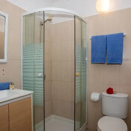 Appartement Studio Sintra Sol Colares