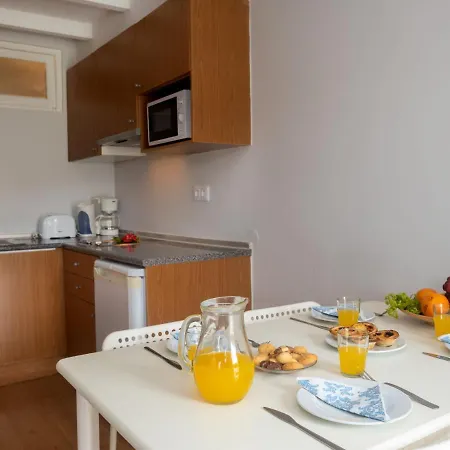 Studio Sintra Sol *