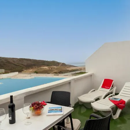 Appartement Studio Sintra Sol *