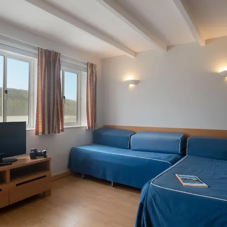 Studio Sintra Sol Apartment *