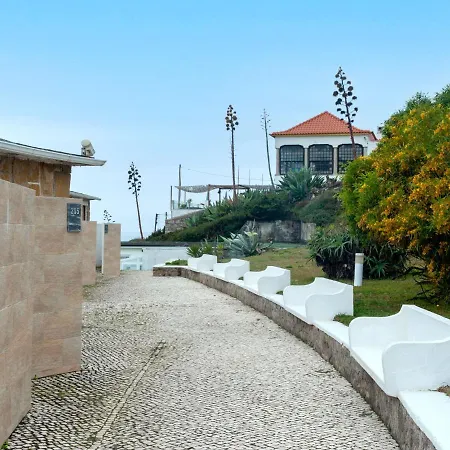 Apartment Studio Sintra Sol *