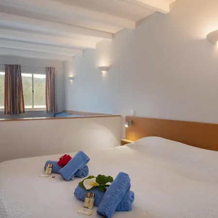 Apartment Studio Sintra Sol